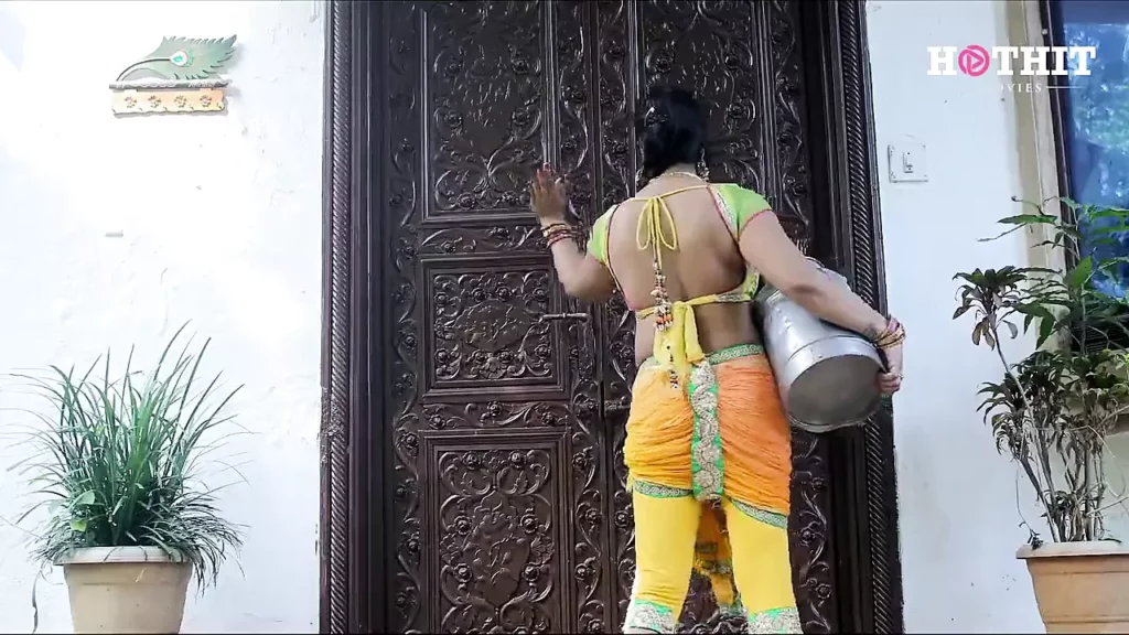 Dudhwali Mallu Bhabhi Sex Video 