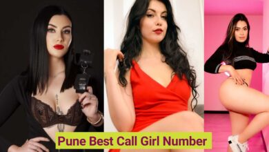 Pune Call Girl Number